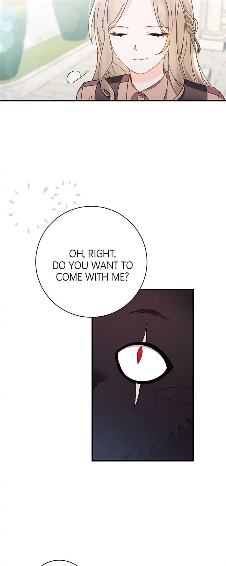 He’s Now Healthy-Perhaps Too Much Chapter 27 page 18