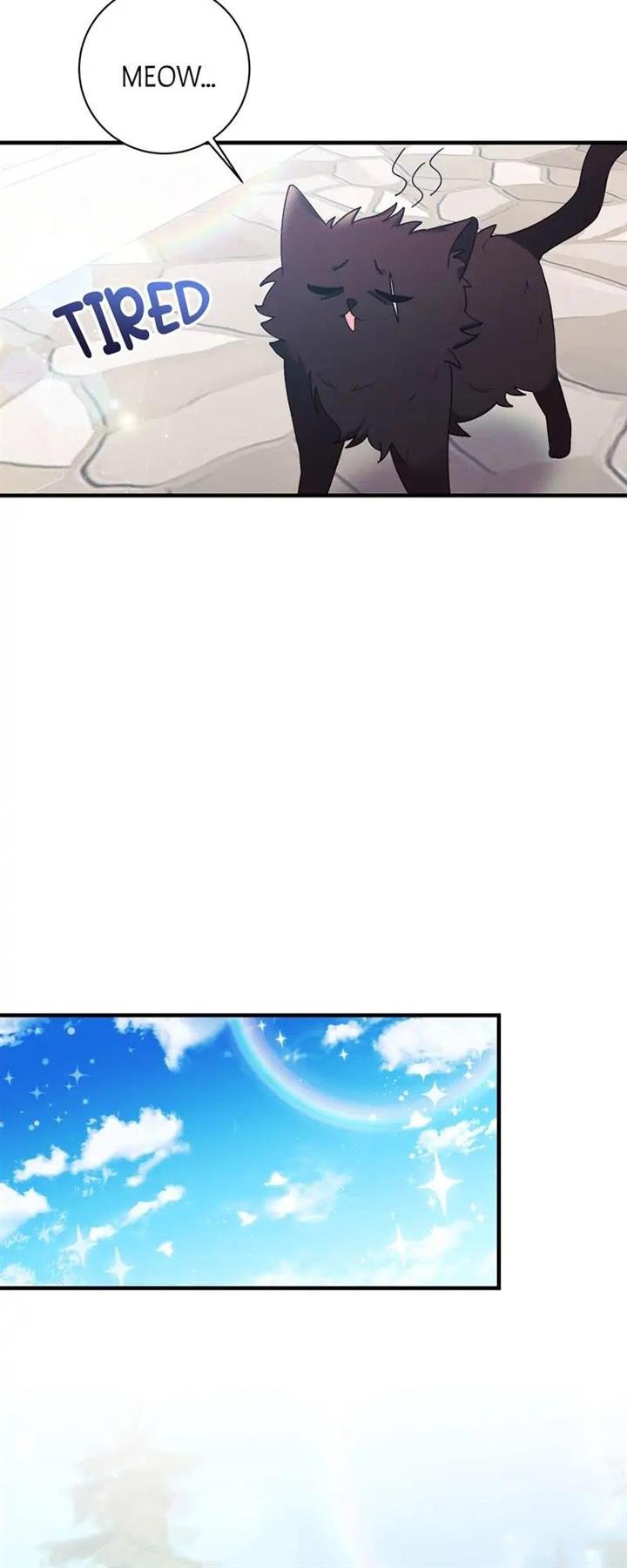 He’s Now Healthy-Perhaps Too Much Chapter 27 page 19