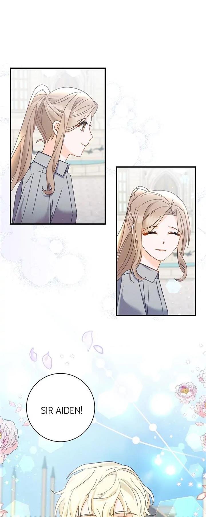 He’s Now Healthy-Perhaps Too Much Chapter 27 page 31
