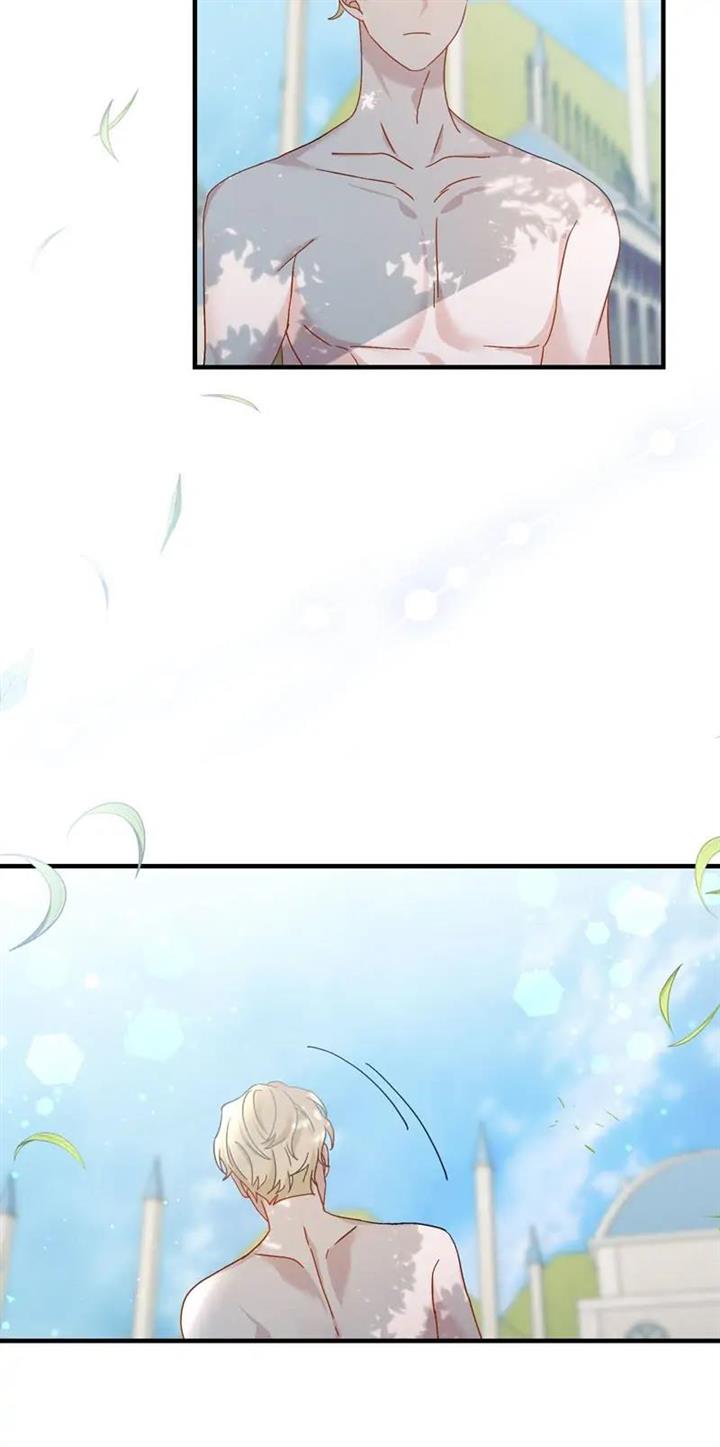 He’s Now Healthy-Perhaps Too Much Chapter 27 page 37