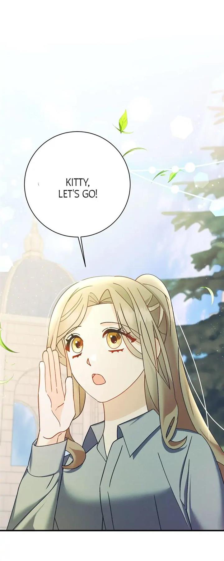 He’s Now Healthy-Perhaps Too Much Chapter 27 page 38