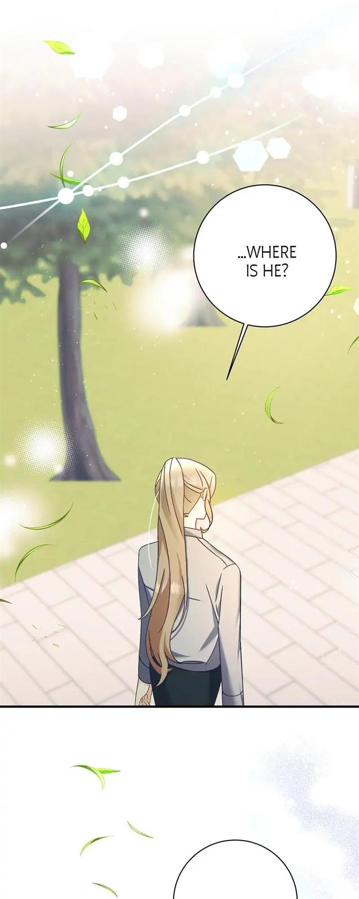 He’s Now Healthy-Perhaps Too Much Chapter 27 page 39