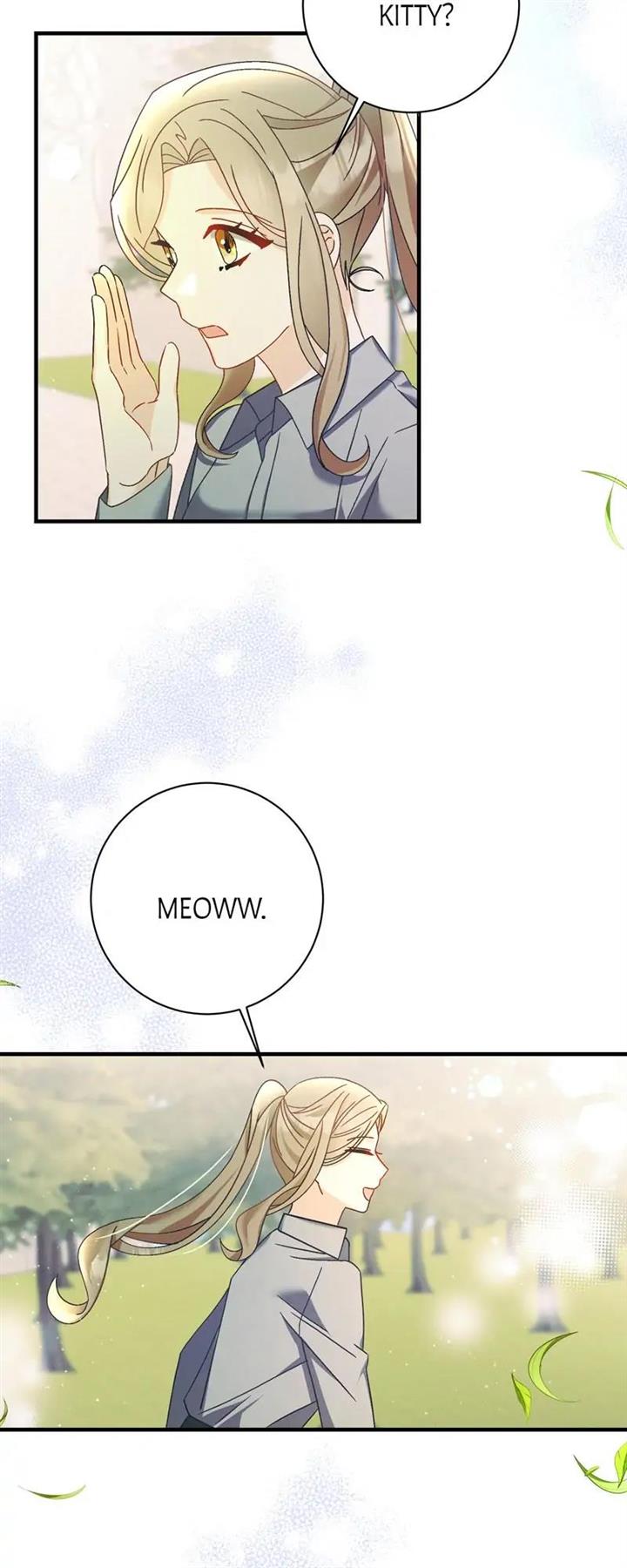 He’s Now Healthy-Perhaps Too Much Chapter 27 page 40
