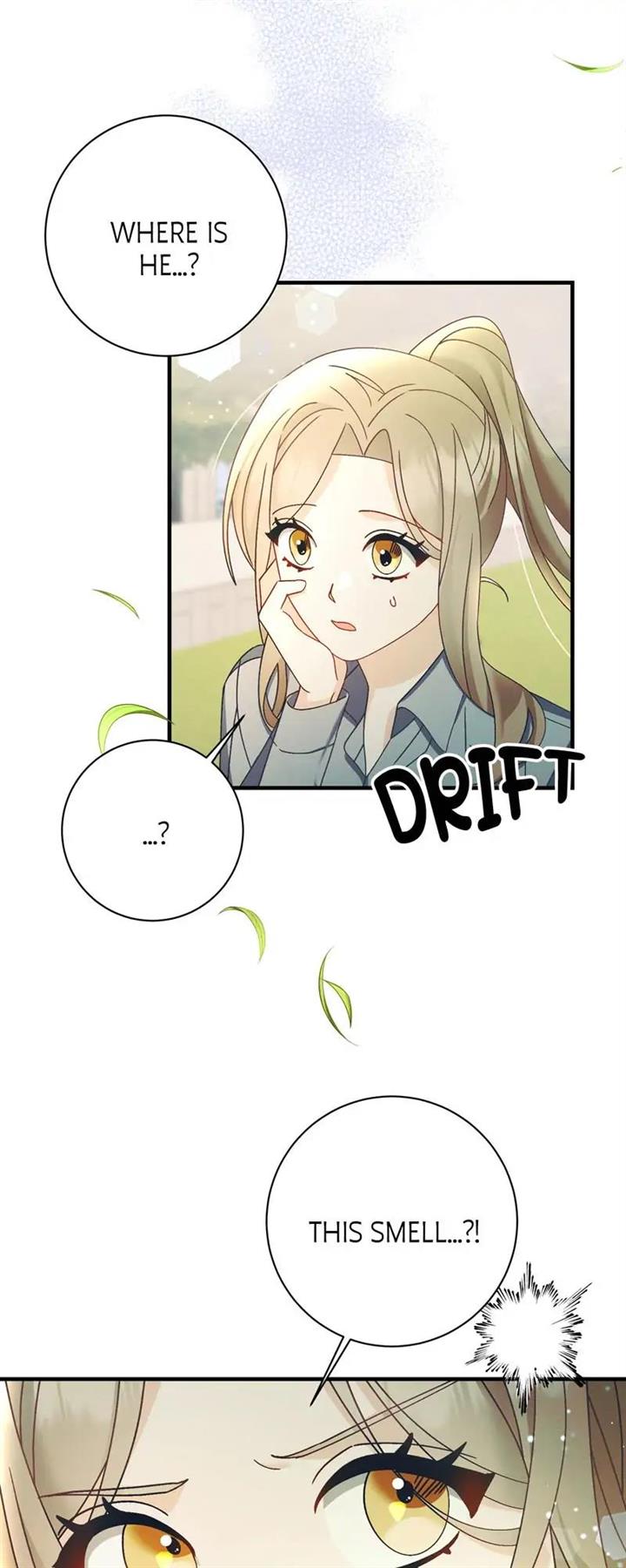 He’s Now Healthy-Perhaps Too Much Chapter 27 page 41
