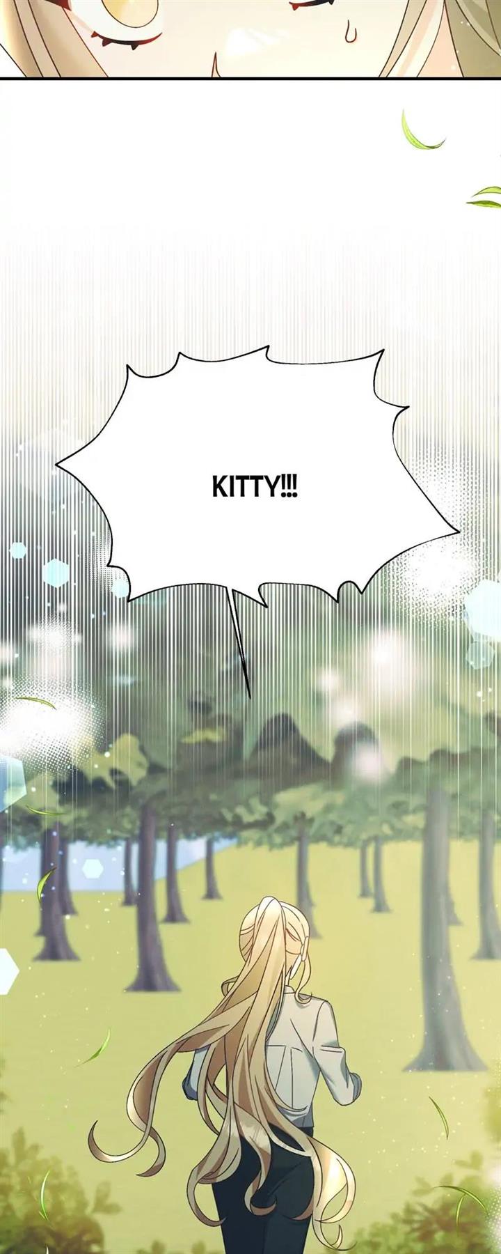 He’s Now Healthy-Perhaps Too Much Chapter 27 page 42