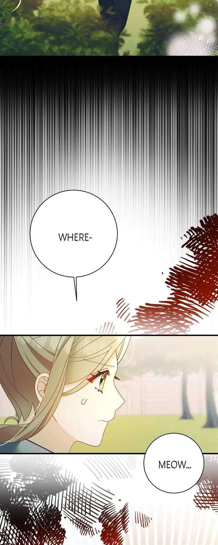 He’s Now Healthy-Perhaps Too Much Chapter 27 page 43