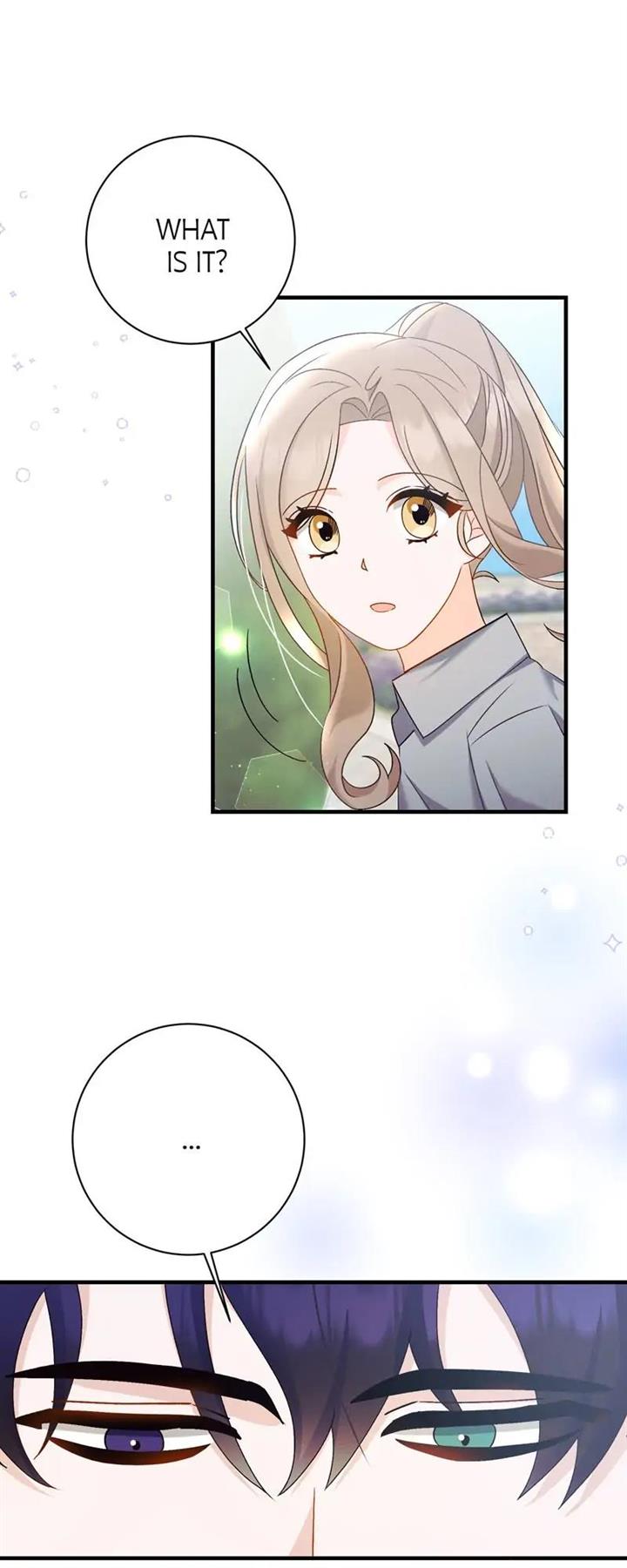 He’s Now Healthy-Perhaps Too Much Chapter 27 page 5