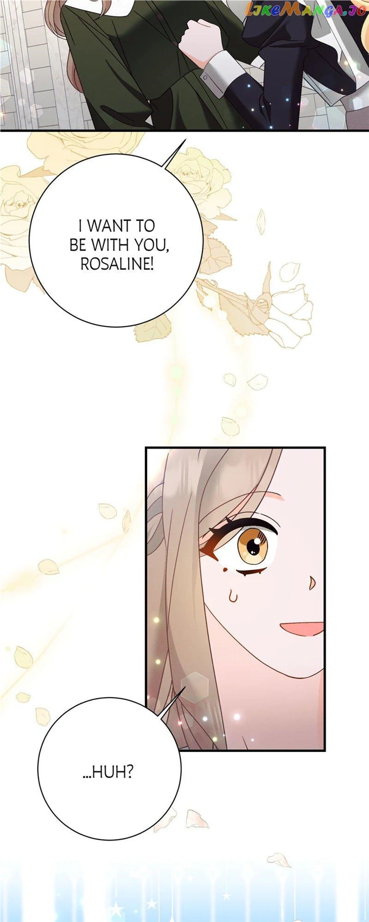 He’s Now Healthy-Perhaps Too Much Chapter 32 page 9