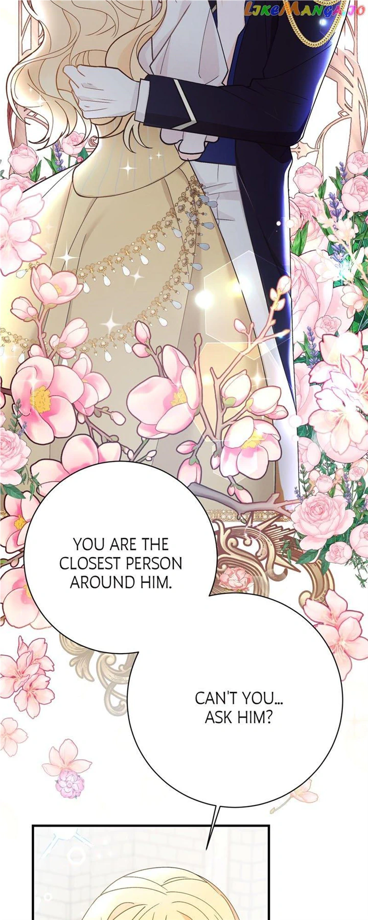 He’s Now Healthy-Perhaps Too Much Chapter 32 page 15