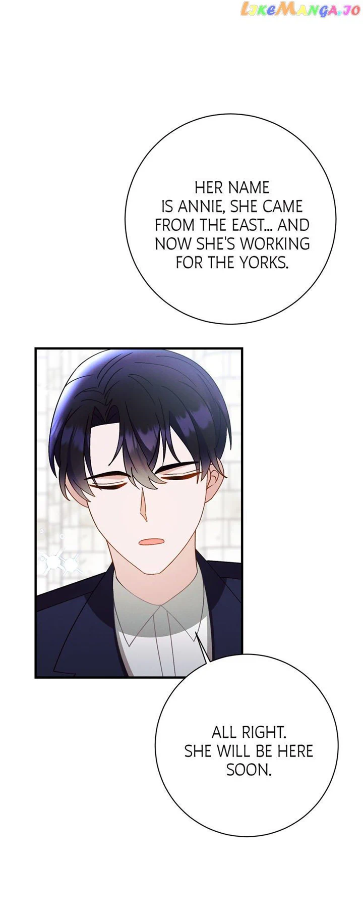 He’s Now Healthy-Perhaps Too Much Chapter 32 page 28