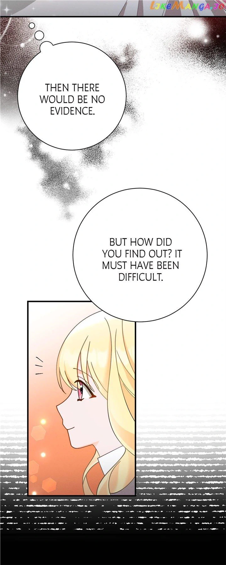 He’s Now Healthy-Perhaps Too Much Chapter 32 page 2