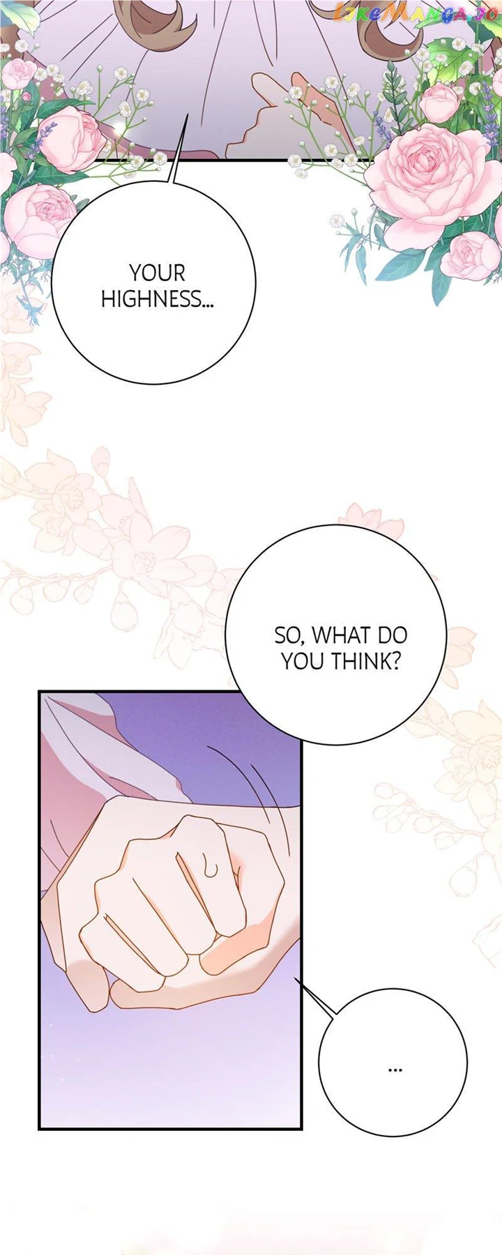He’s Now Healthy-Perhaps Too Much Chapter 32 page 49