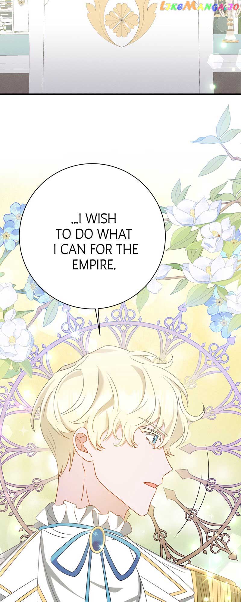 He’s Now Healthy-Perhaps Too Much Chapter 36 page 9