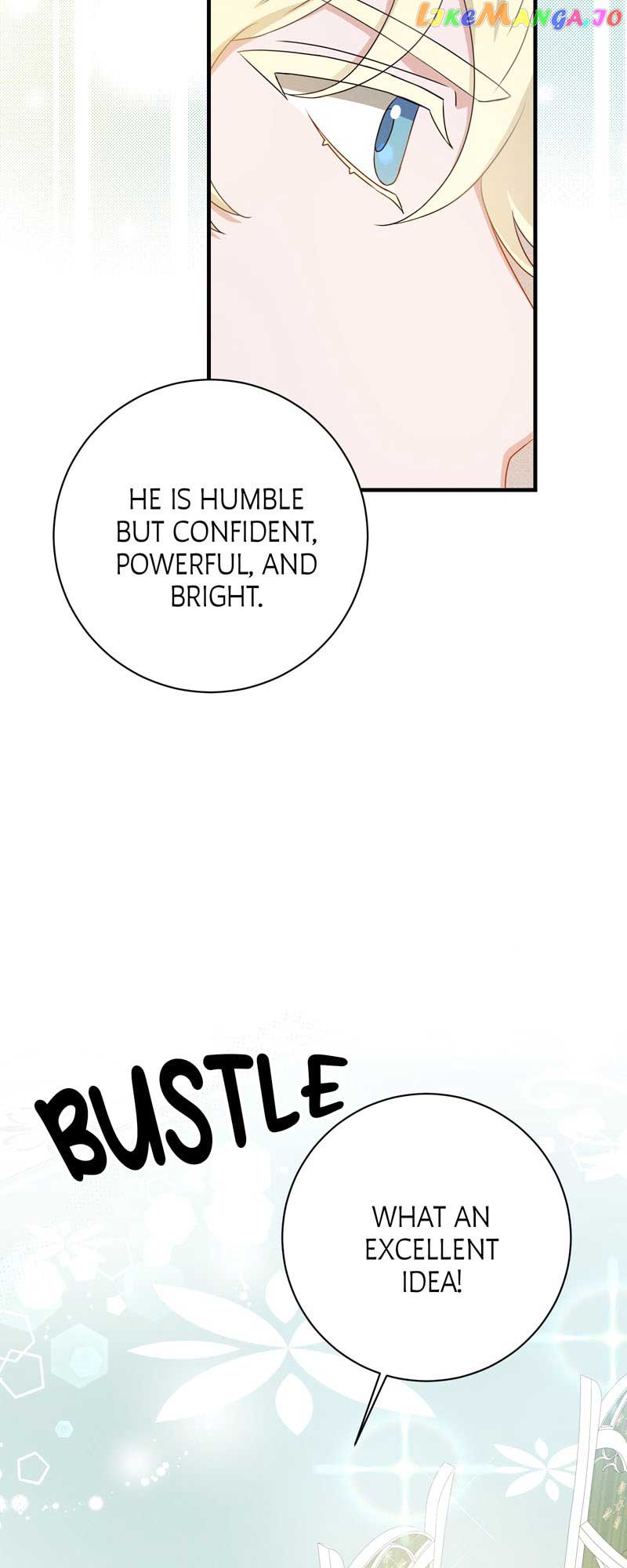 He’s Now Healthy-Perhaps Too Much Chapter 36 page 12