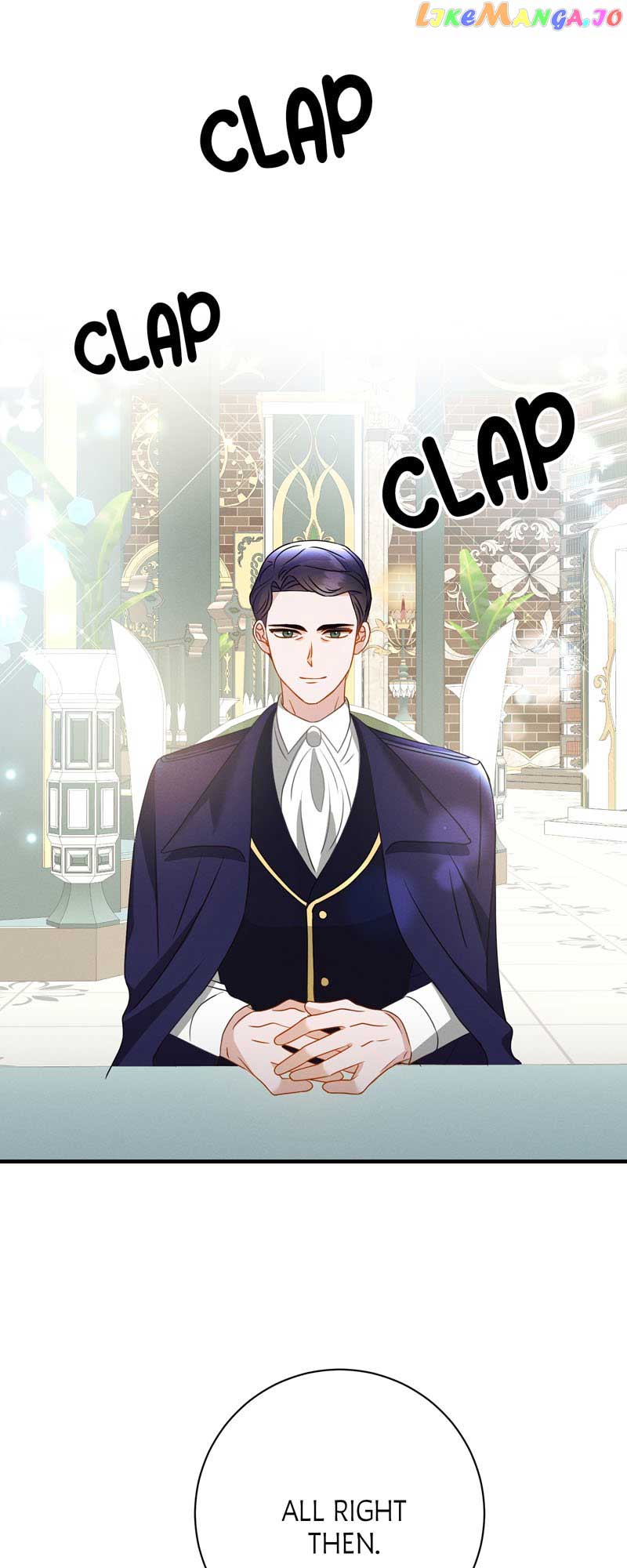 He’s Now Healthy-Perhaps Too Much Chapter 36 page 15