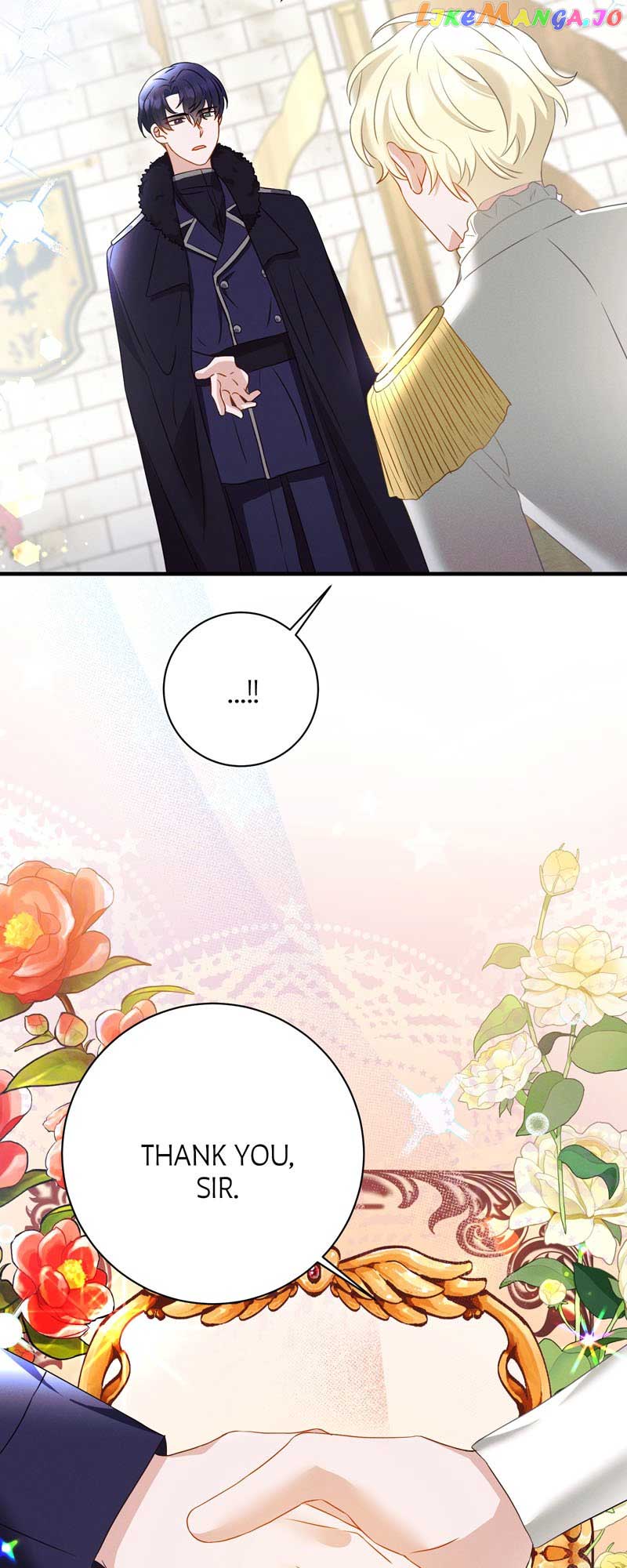 He’s Now Healthy-Perhaps Too Much Chapter 36 page 24