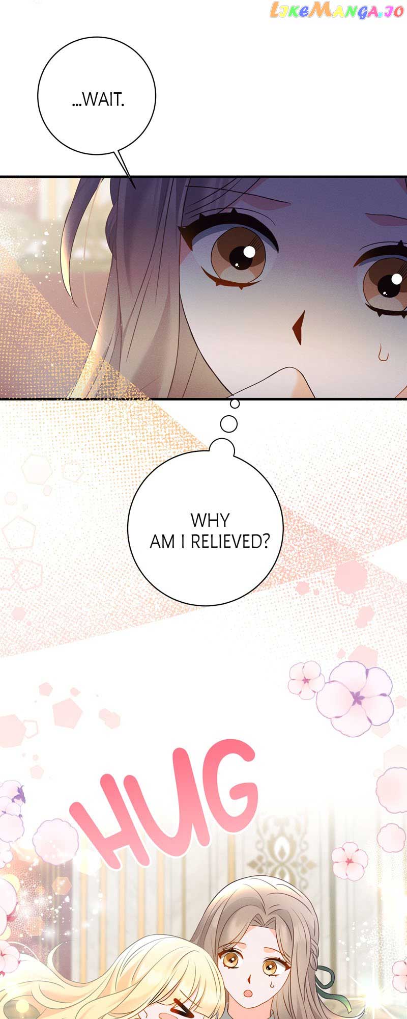 He’s Now Healthy-Perhaps Too Much Chapter 36 page 32