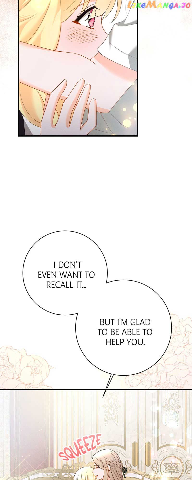 He’s Now Healthy-Perhaps Too Much Chapter 36 page 44