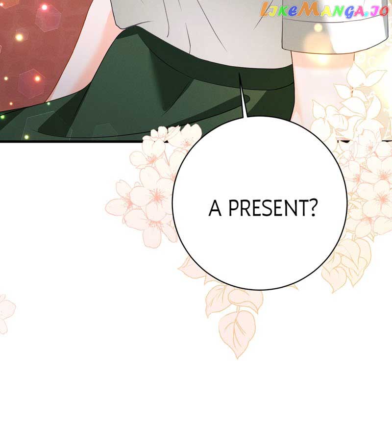 He’s Now Healthy-Perhaps Too Much Chapter 36 page 50