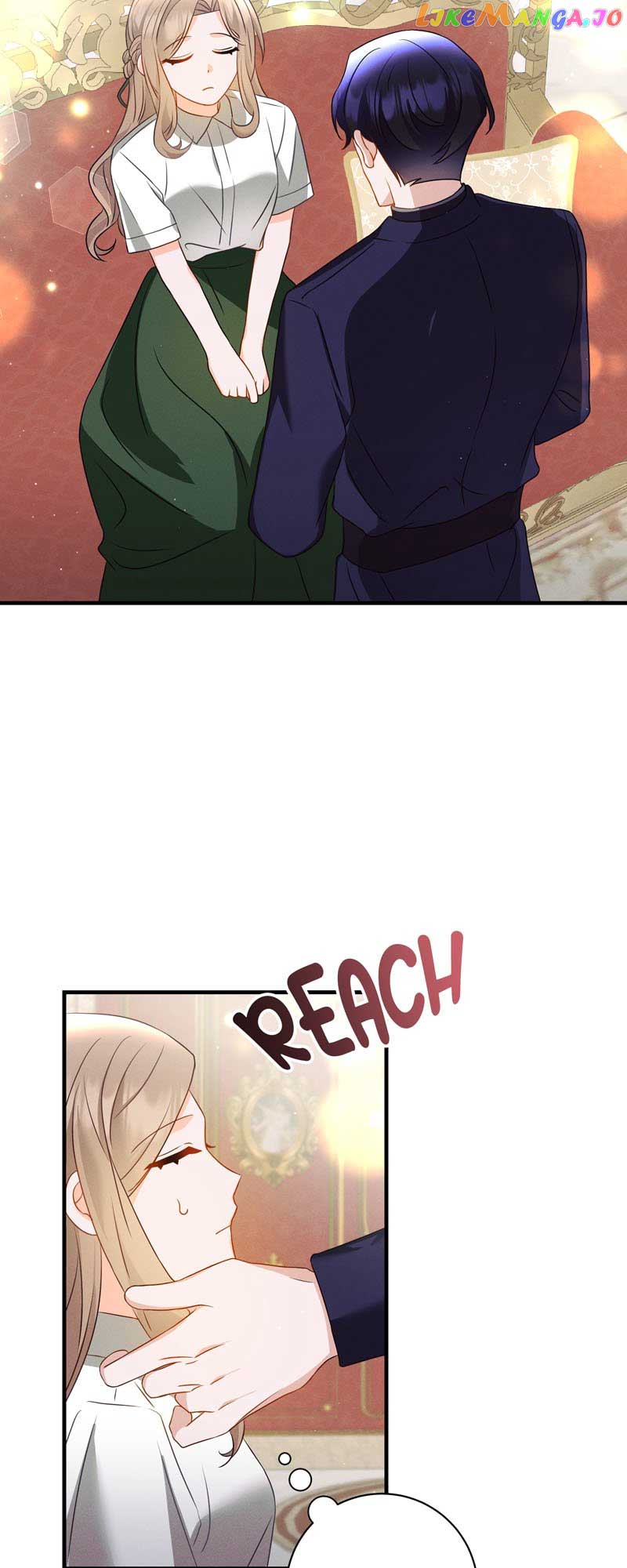 He’s Now Healthy-Perhaps Too Much Chapter 36 page 52