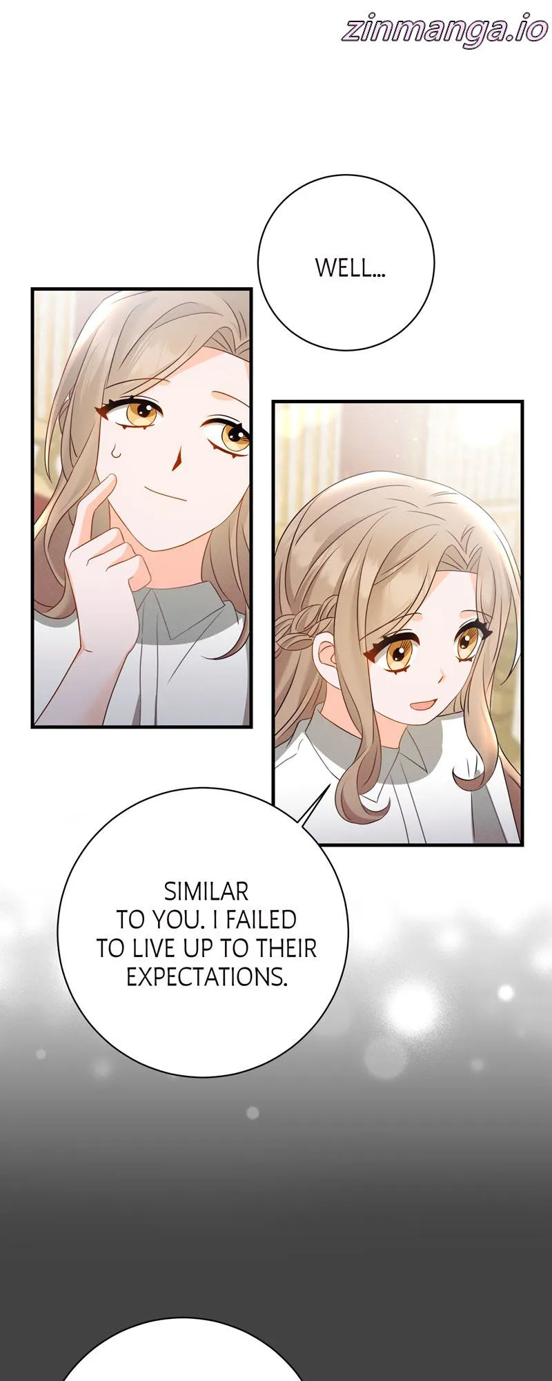 He’s Now Healthy-Perhaps Too Much Chapter 37 page 11