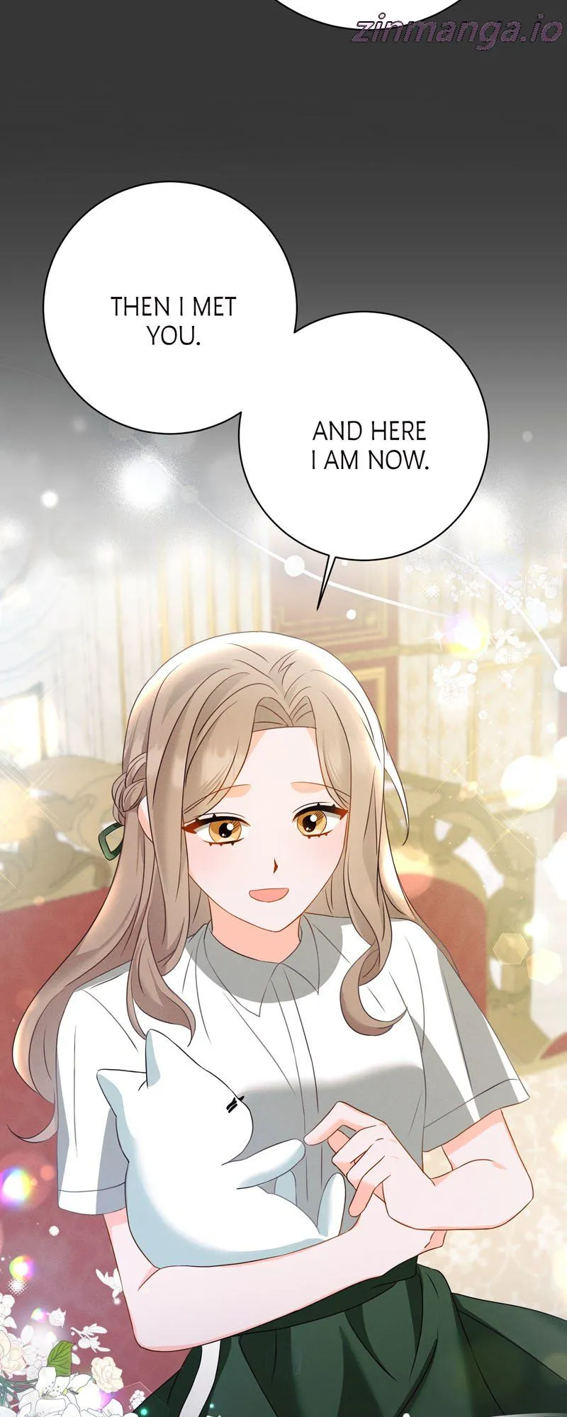 He’s Now Healthy-Perhaps Too Much Chapter 37 page 13