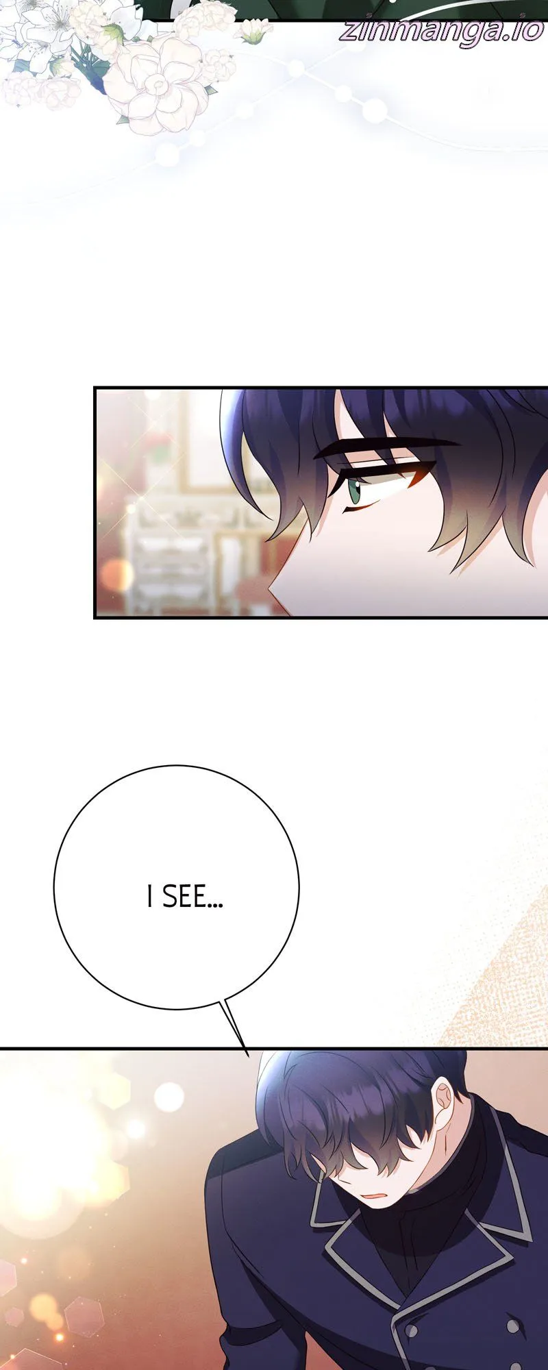 He’s Now Healthy-Perhaps Too Much Chapter 37 page 14