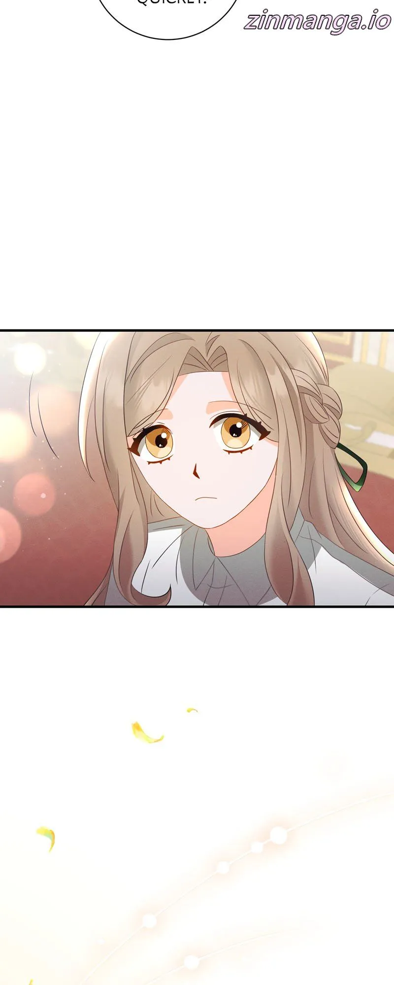 He’s Now Healthy-Perhaps Too Much Chapter 37 page 16