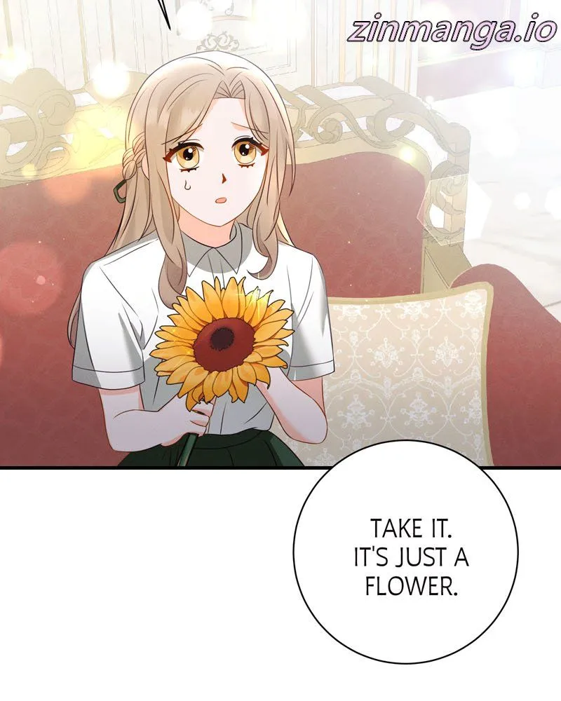 He’s Now Healthy-Perhaps Too Much Chapter 37 page 18