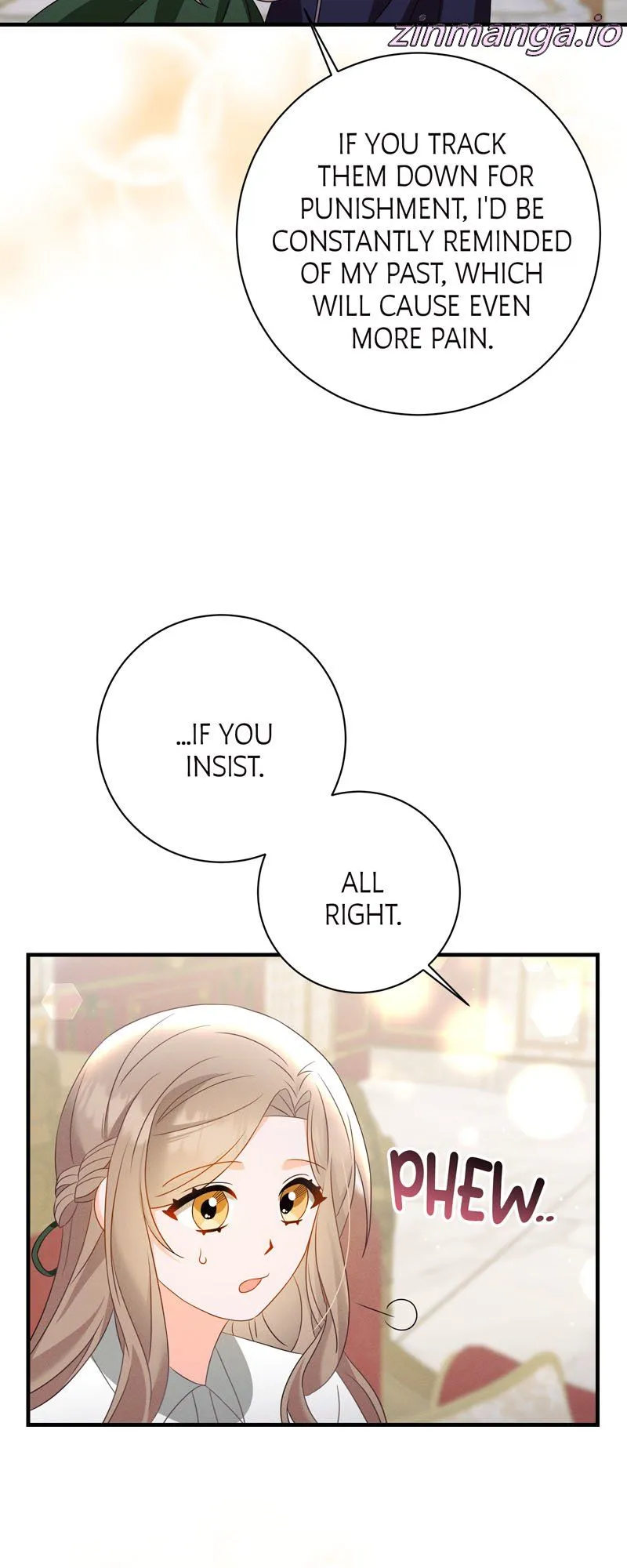 He’s Now Healthy-Perhaps Too Much Chapter 37 page 24
