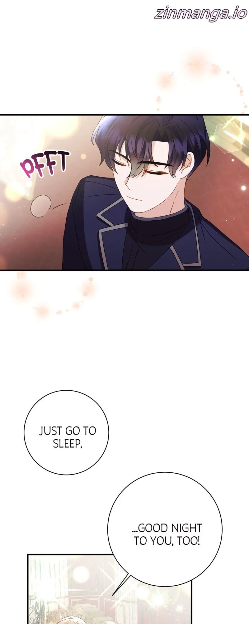 He’s Now Healthy-Perhaps Too Much Chapter 37 page 27
