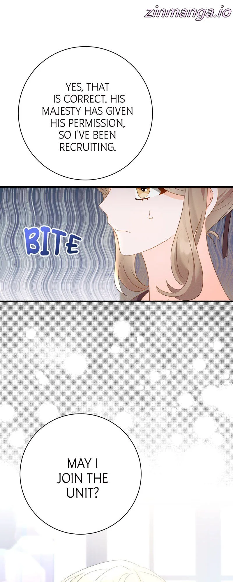 He’s Now Healthy-Perhaps Too Much Chapter 37 page 35