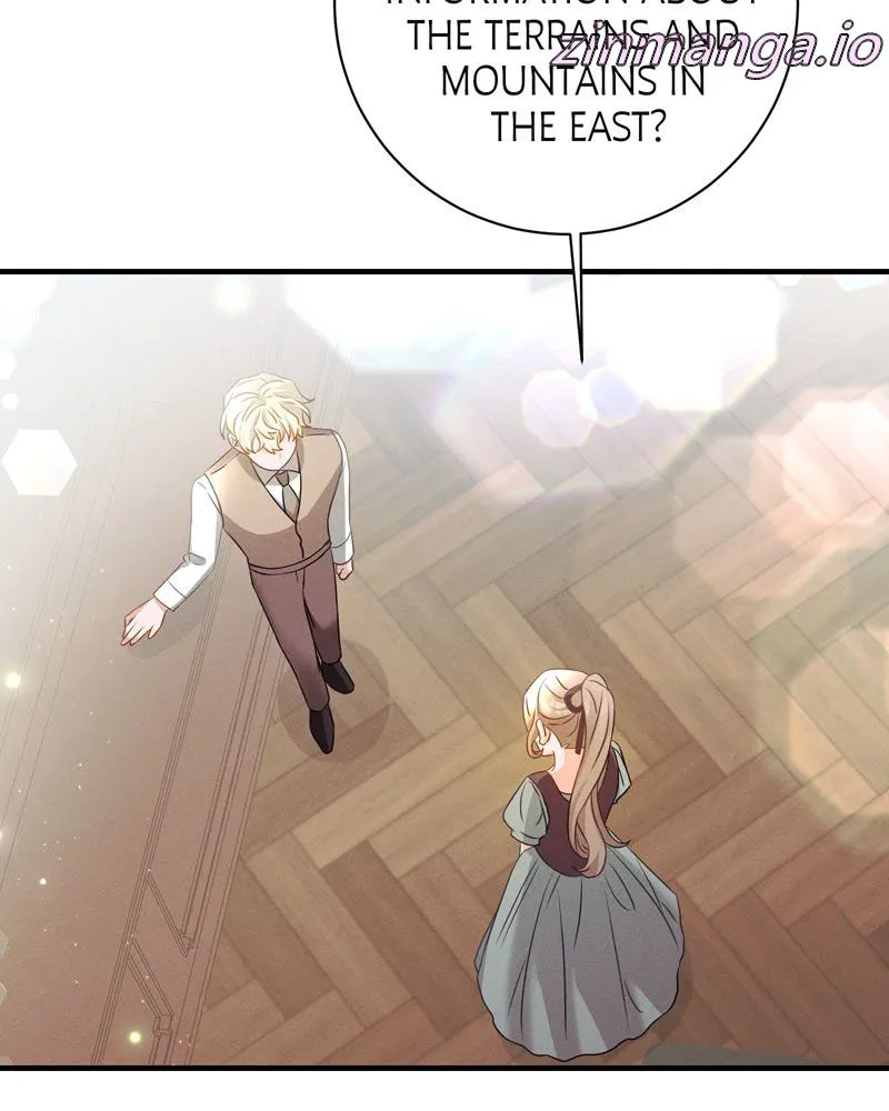 He’s Now Healthy-Perhaps Too Much Chapter 37 page 42