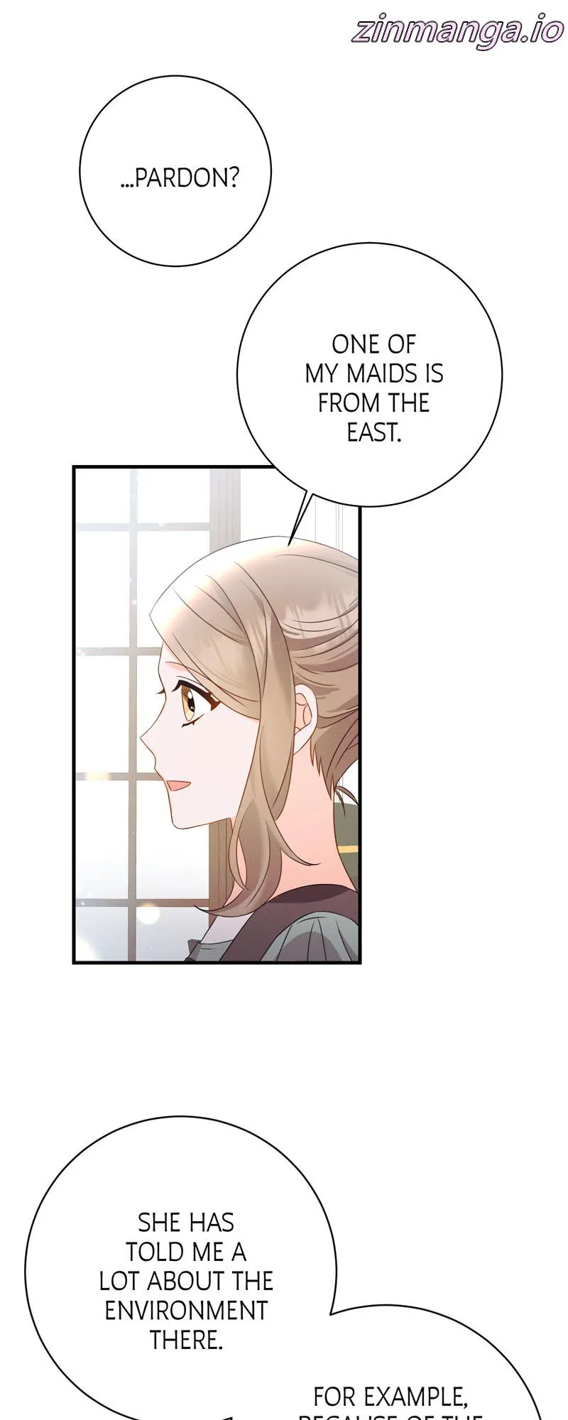 He’s Now Healthy-Perhaps Too Much Chapter 37 page 43