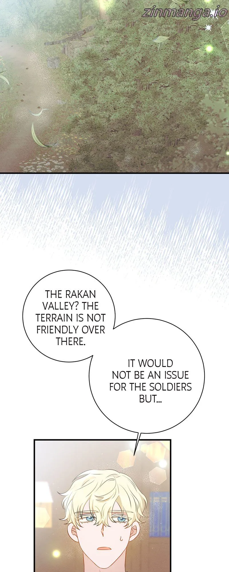 He’s Now Healthy-Perhaps Too Much Chapter 37 page 49