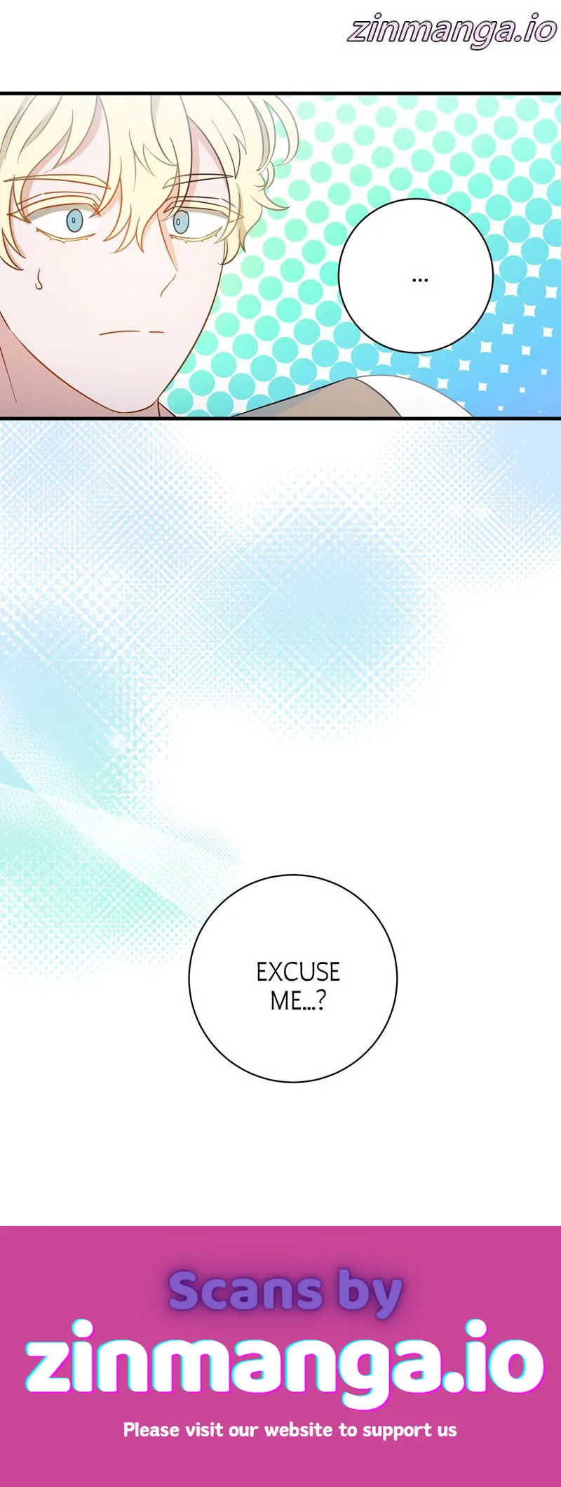 He’s Now Healthy-Perhaps Too Much Chapter 37 page 56