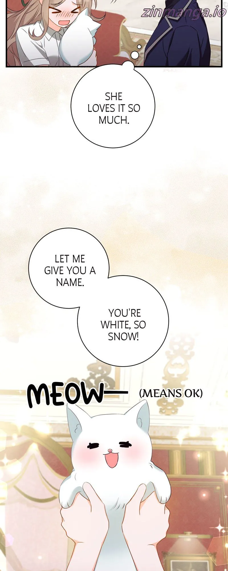 He’s Now Healthy-Perhaps Too Much Chapter 37 page 5