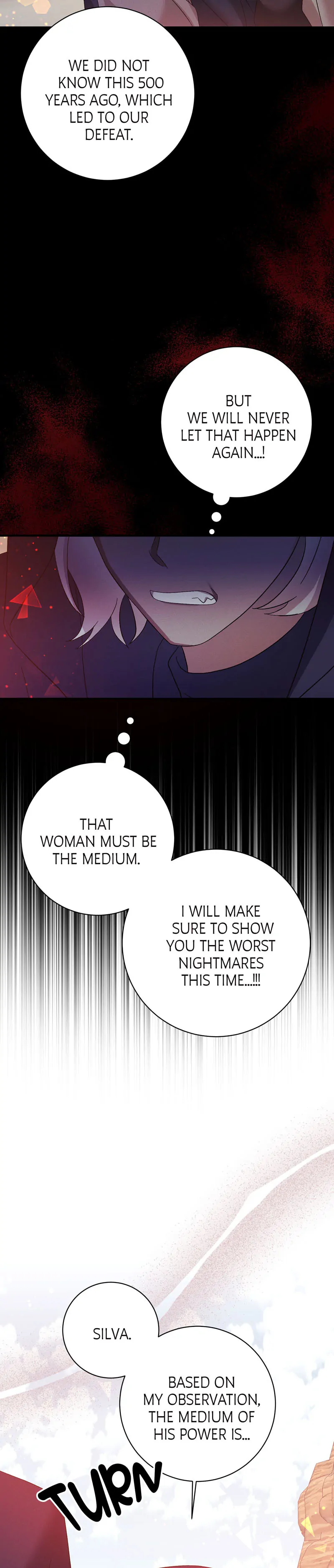 He’s Now Healthy-Perhaps Too Much Chapter 48 page 27