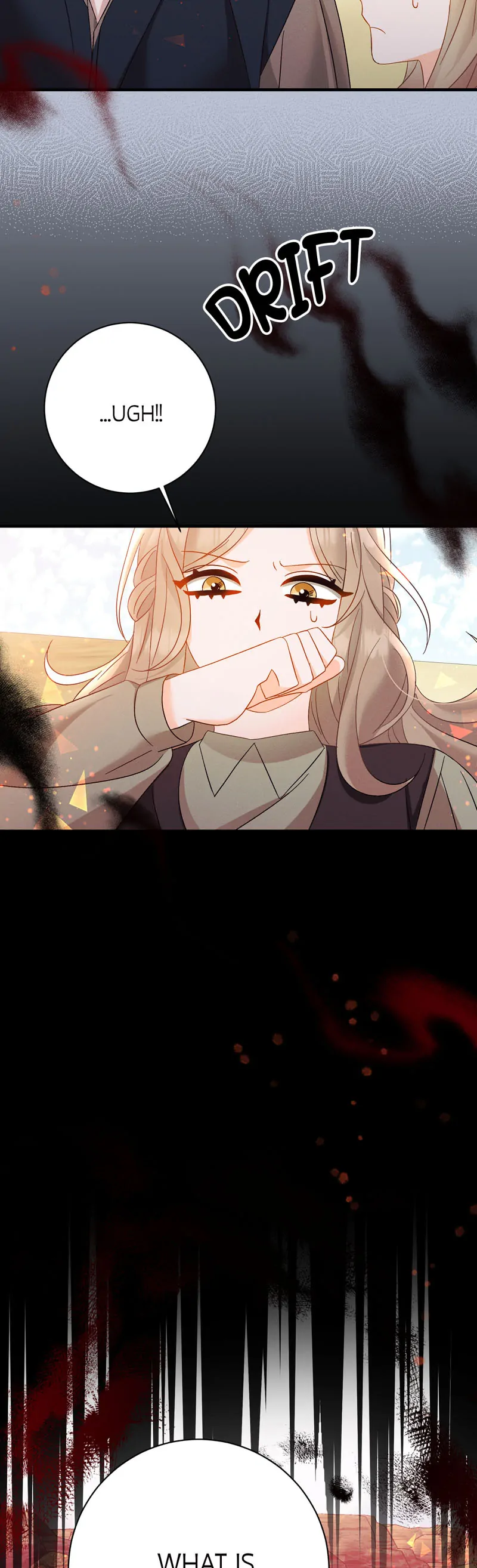 He’s Now Healthy-Perhaps Too Much Chapter 48 page 2