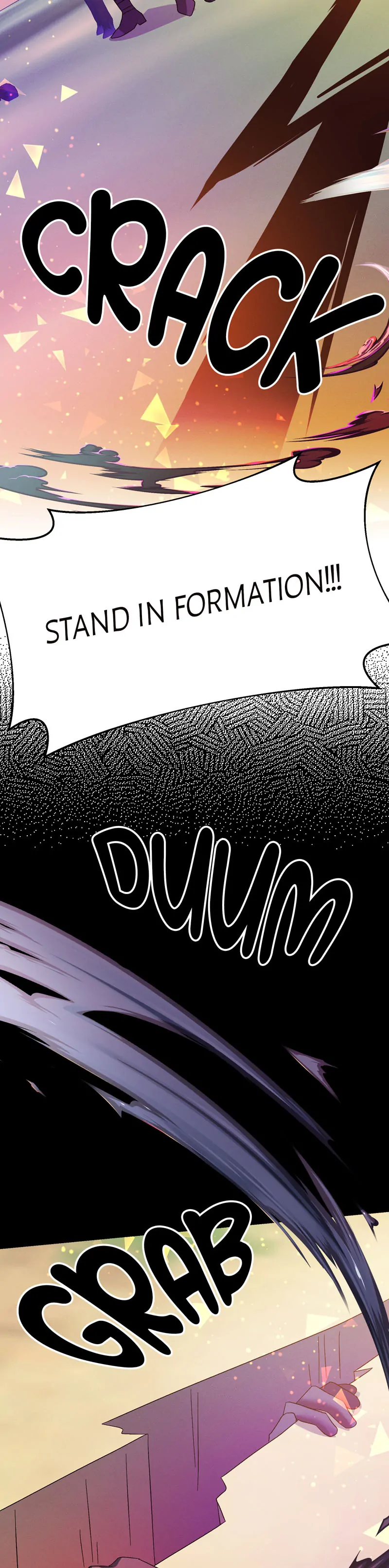He’s Now Healthy-Perhaps Too Much Chapter 48 page 8