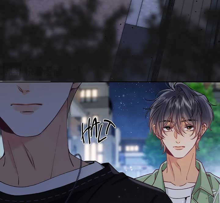 Hidden Love Chapter 108 page 20
