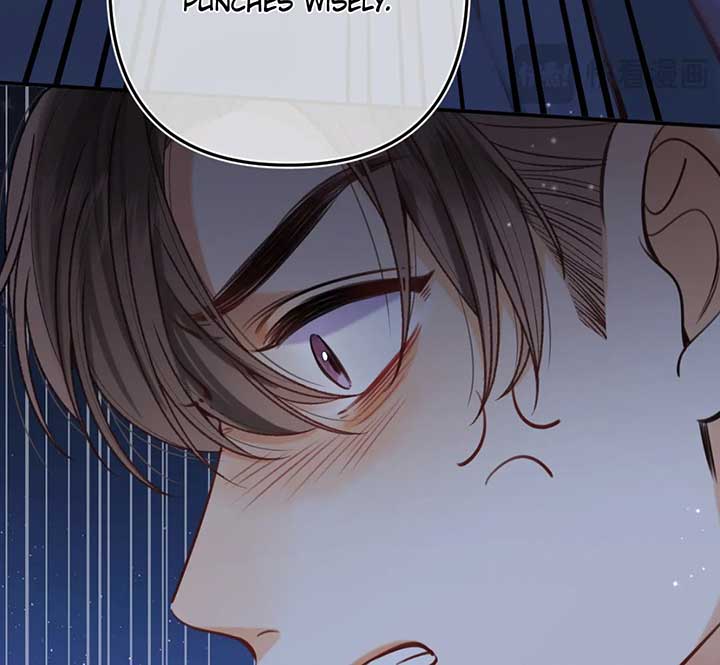 Hidden Love Chapter 108 page 38