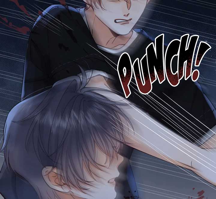 Hidden Love Chapter 108 page 40