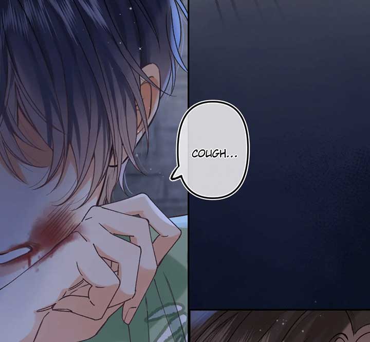 Hidden Love Chapter 108 page 45