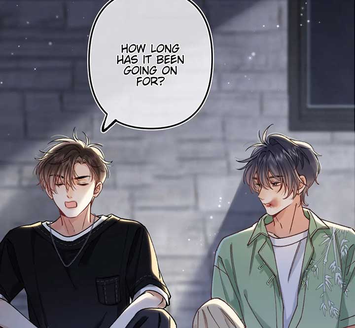 Hidden Love Chapter 108 page 52