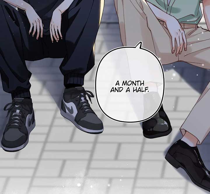Hidden Love Chapter 108 page 53