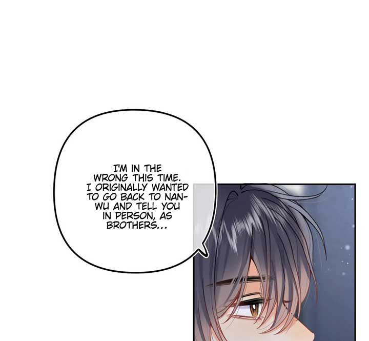 Hidden Love Chapter 108 page 56