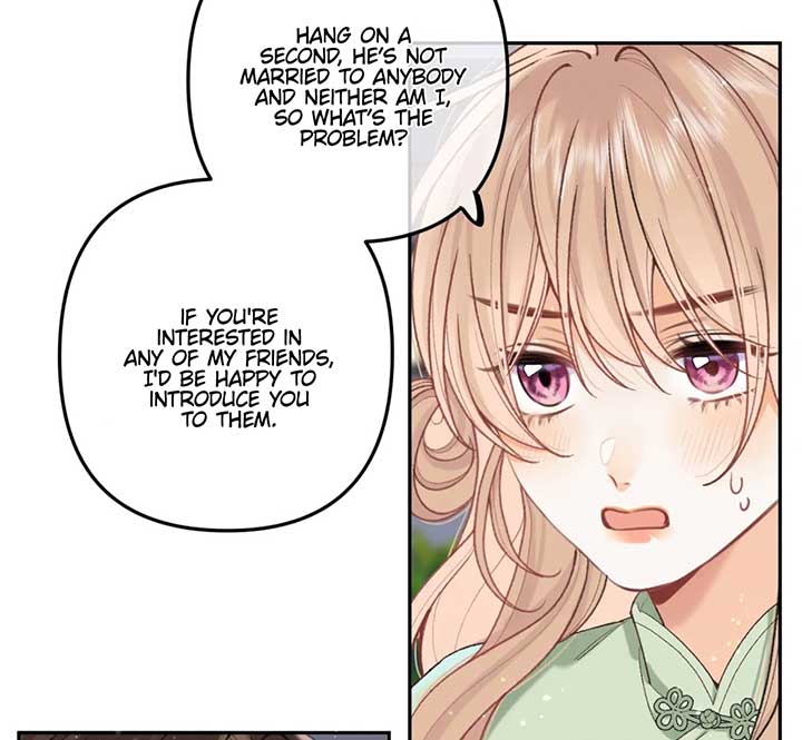 Hidden Love Chapter 108 page 5