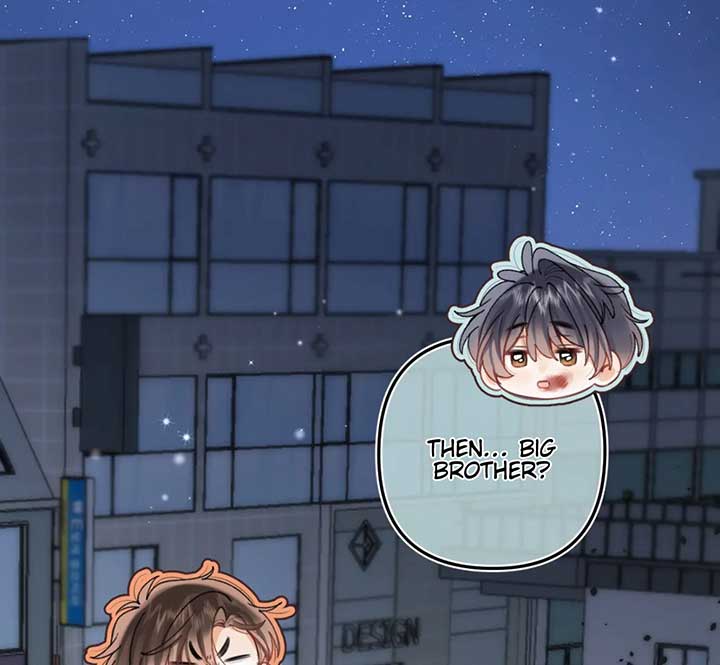 Hidden Love Chapter 108 page 59