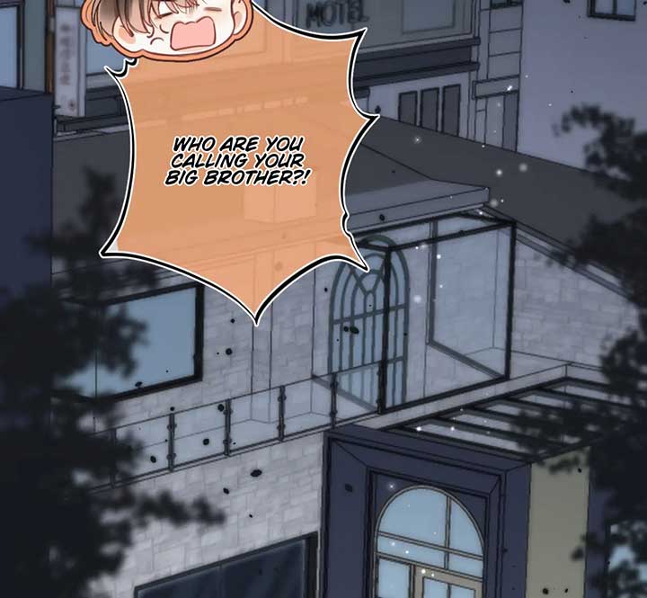 Hidden Love Chapter 108 page 60